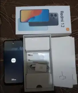 REDMI 12 jualcepat