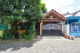 Rumah LT 160 Hadap Selatan 15 Mnt ke Gerbang Tol Bitung 2 J-22244