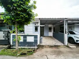 Rumah Hadap Selatan 15 Mnt ke EcoPlaza CitraRaya Dibantu KPR J-24251