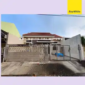 Dijual Rumah Darmo Indah Selatan surabaya