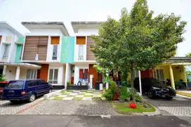 Rumah LT 140 SHM Siap KPR 5 Mnt ke CITRA RAYA SQUARE 2 J-20848