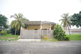 Rumah LT 300 SHM Hadap Utara 7 Mnt ke Mall Ciputra Tangerang J-17666