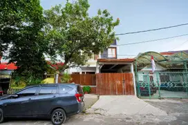 Rumah LT 120 SHM Strategis Siap KPR dekat Stasiun Poris J-16910