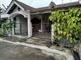 Rumah di Vila Anggrek Bekasi