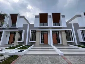 Rumah Hadap Selatan 10 Mnt ke Ciputra Hospital CitraRaya J-34489