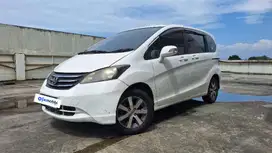 [OLXMOBBI] DP Rendah Honda Freed 1.5 E Bensin-AT 2011 FNB