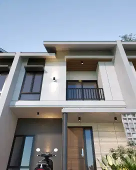 Rumah di semarang tengah kota harga sangat murah