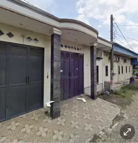 Rumah LT 240 SHM 10 Mnt ke RS Primaya Pasar Kemis Siap KPR J-28125