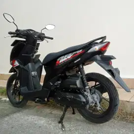 HONDA BEAT CBS TH 2022 CASH/KREDIT CEPAT