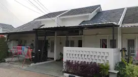 Rumah Hadap Utara 8 Mnt ke Stasiun Cisauk Dibantu KPR J-34052