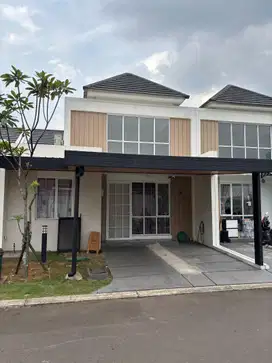 Rumah 15 Mnt ke EcoPlaza CitraRaya Siap Huni Dibantu KPR J-35494