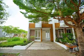 Rumah LT 145 Hadap Utara 9 Mnt ke Mal Ciputra Tangerang J-19672