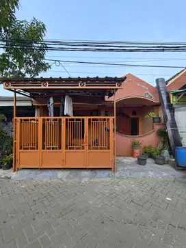 Rumah Murah 17 Mnt ke Primaya Hospital Pasar Kemis Siap KPR J-34325
