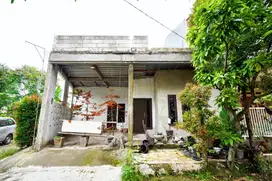 Rimah Siap KPR Strategis 9 Mnt ke Mal Ciputra Tangerang J-20343
