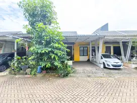 Rumah Hadap Selatan 15 Mnt ke RSIA Bunda Sejahtera Siap KPR J-27492