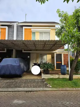 Rumah 2 Lt Strategis dekat RS Primaya Pasar Kemis Siap KPR J-33750