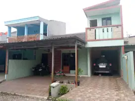 Rumah SHM Siap KPR 10 Mnt ke Primaya Hospital Pasar Kemis J-34849