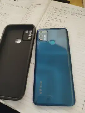 Infinix hot 10 ram 4/64