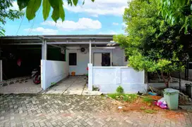 Rumah 10 Mnt ke Primaya Hospital Pasar Kemis Siap KPR J-18275