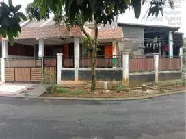 Rumah LT 205 Hadap Utara 10 Mnt ke Citra Raya Water World J-27378