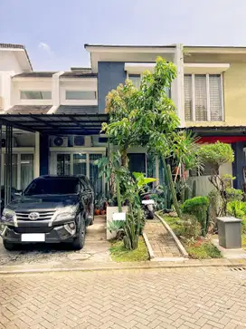 Rumah 10 Mnt ke CBD Ciledug Family Mall SHM Siap KPR J-34640