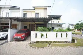 Rumah Hadap Utara LT 115 SHM 10 Mnt ke RS Primaya Pasar Kemis J-24014
