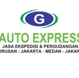 STAFF ADMIN LOGISTIK & MARKETING