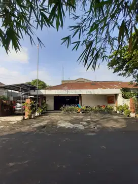 Dijual rumah di posisi Hook di daerah buah buah Malang