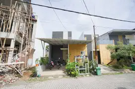 Rumah LT 112 SHM dekat  Ciputra Hospital CitraRaya Siap KPR J-14786