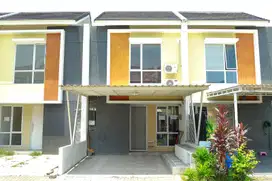 Rumah 2 Lt SHM 15 Mnt ke Citi Plaza Kutabumi Dibantu KPR J-16475