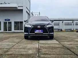 Lexus RX300 2.0 F-Sport 2020 Km 32rb Tangan 1