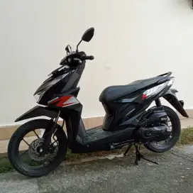 HONDA BEAT CBS TH 2022 CASH/KREDIT CEPAT MUDAH