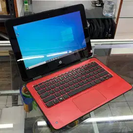 LAPTOP HP ELITEBOOK X360 2-IN-1 INTEL PANTIUM N4200 S-WC