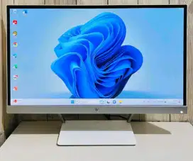 LED Monitor HP Pavilion 23XW 23 Inch Full HD 1920x1080