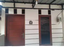 Rumah kontrakan wilayah mampang prapatan 1 jakarta selatan