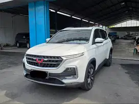 Wuling Almaz 1.5 Turbo EXCLUSIVE CVT 2020 (7 Seater)