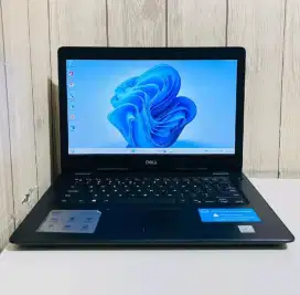 Laptop Dell 3493 Slim Core i5 Gen 10