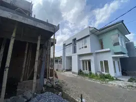 Kost Area Kampus UMM, Siap Bangun 8–14 Kamar
