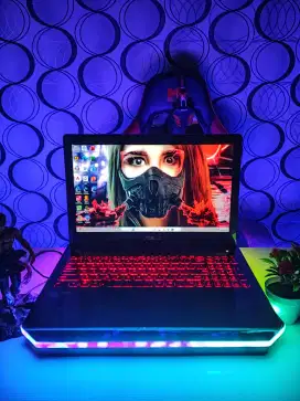 ASUS ROG G56JR-201  [RAM 16GB SSD+HDD Nvidia GTX]