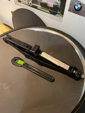 Dongkra Mercedes Benz Mercy Original