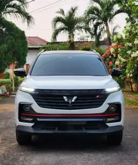 Wuling Almaz RS Pro 1.5T 7 Seat 2022 Perfect Condt