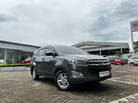 [FLASH SALE TERMURAH] TOYOTA KIJANG INNOVA 2.0 G MATIC 2020, KM 55.XXX