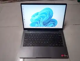 Advan soulmate plus 256/16gb ryzen 5 3500u
