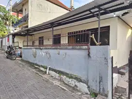 Rumah Gunung Resimuka Monang Maning Denpasar