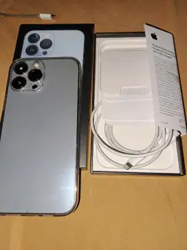 Iphone 13 promax memori 512