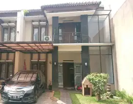 Jual Rumah Komplek Megaraya Residence kodya BDG, LT/LB 126/180m2 1.6M