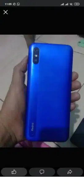 Xiaomi redmi 9A