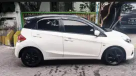 Jual brio e manual 2018