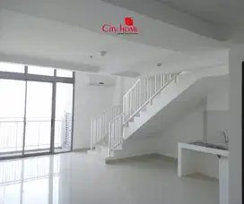 Disewakan Apartemen Neo Soho, Type Avenue Unfurnished Luas 96,96m2