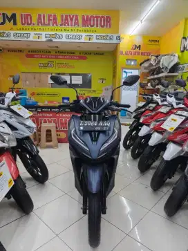 Mesin Orsinilan ^ Honda Vario 125 Cbs Iss th 2022